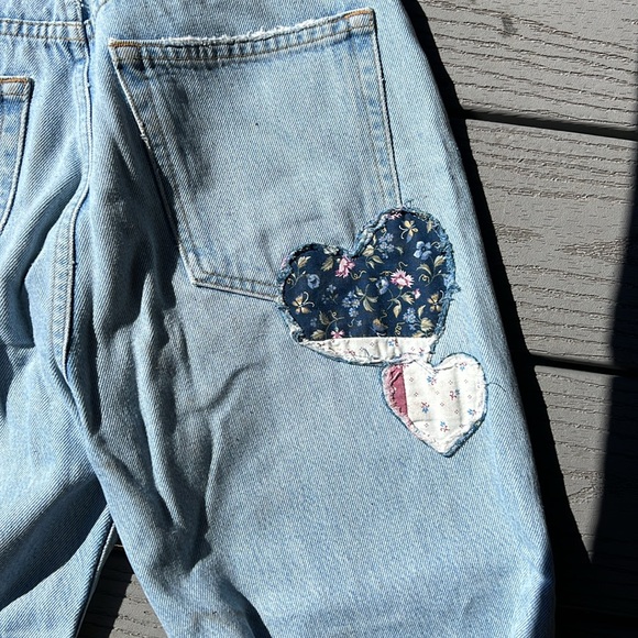 Reformation jeans - Picture 3 of 5